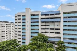 Blk 297 Big Mac Centre (Tampines), HDB 4 Rooms #637771491
